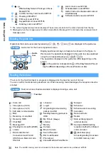 Preview for 33 page of NTT docomo FOMA D701I Manual