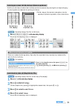 Preview for 38 page of NTT docomo FOMA D701I Manual