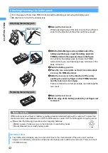 Preview for 45 page of NTT docomo FOMA D701I Manual