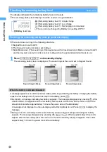 Preview for 49 page of NTT docomo FOMA D701I Manual