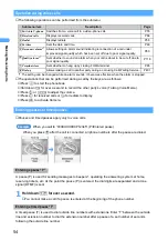 Preview for 57 page of NTT docomo FOMA D701I Manual