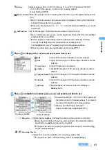 Preview for 100 page of NTT docomo FOMA D701I Manual