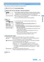 Preview for 102 page of NTT docomo FOMA D701I Manual