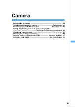 Preview for 158 page of NTT docomo FOMA D701I Manual