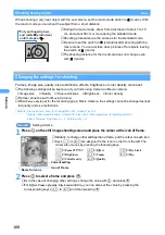 Preview for 171 page of NTT docomo FOMA D701I Manual