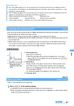 Preview for 270 page of NTT docomo FOMA D701I Manual