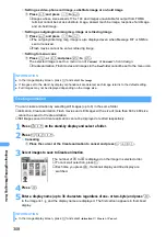 Preview for 311 page of NTT docomo FOMA D701I Manual