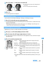 Preview for 318 page of NTT docomo FOMA D701I Manual