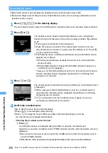 Preview for 359 page of NTT docomo FOMA D701I Manual