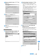 Preview for 432 page of NTT docomo FOMA D701I Manual