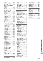 Preview for 510 page of NTT docomo FOMA D701I Manual