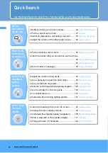 Preview for 6 page of NTT docomo FOMA D703i User Manual