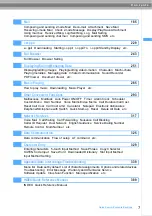 Preview for 9 page of NTT docomo FOMA D703i User Manual