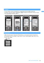 Preview for 13 page of NTT docomo FOMA D703i User Manual