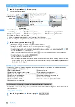 Preview for 92 page of NTT docomo FOMA D703i User Manual