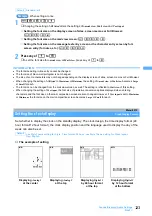 Preview for 125 page of NTT docomo FOMA D703i User Manual