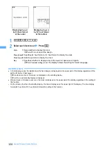 Preview for 126 page of NTT docomo FOMA D703i User Manual