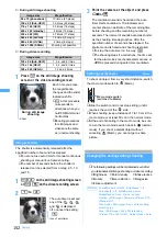 Preview for 154 page of NTT docomo FOMA D703i User Manual