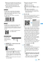 Preview for 159 page of NTT docomo FOMA D703i User Manual