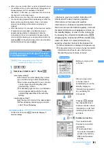 Preview for 183 page of NTT docomo FOMA D703i User Manual