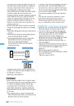 Preview for 184 page of NTT docomo FOMA D703i User Manual