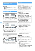 Preview for 188 page of NTT docomo FOMA D703i User Manual