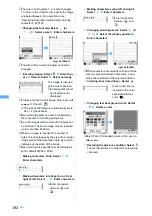 Preview for 194 page of NTT docomo FOMA D703i User Manual