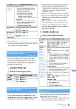 Preview for 325 page of NTT docomo FOMA D703i User Manual