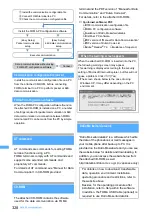 Preview for 330 page of NTT docomo FOMA D703i User Manual