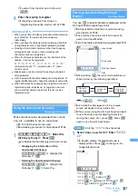 Preview for 339 page of NTT docomo FOMA D703i User Manual