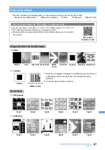 Preview for 349 page of NTT docomo FOMA D703i User Manual