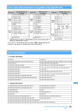 Preview for 353 page of NTT docomo FOMA D703i User Manual