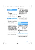 Preview for 406 page of NTT docomo FOMA D703i User Manual