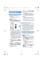 Preview for 410 page of NTT docomo FOMA D703i User Manual