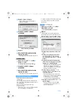 Preview for 420 page of NTT docomo FOMA D703i User Manual