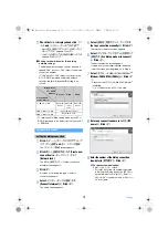 Preview for 424 page of NTT docomo FOMA D703i User Manual