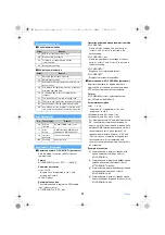 Preview for 434 page of NTT docomo FOMA D703i User Manual