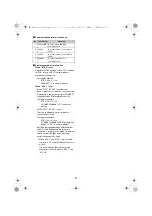 Preview for 436 page of NTT docomo FOMA D703i User Manual