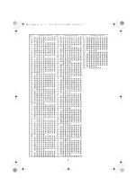 Preview for 440 page of NTT docomo FOMA D703i User Manual