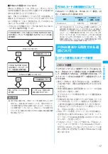 Предварительный просмотр 19 страницы NTT docomo FOMA N2502 HIGH-SPEED Connection Manual