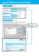 Предварительный просмотр 52 страницы NTT docomo FOMA N2502 HIGH-SPEED Connection Manual