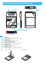 Предварительный просмотр 64 страницы NTT docomo FOMA N2502 HIGH-SPEED Connection Manual