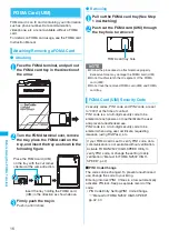 Предварительный просмотр 66 страницы NTT docomo FOMA N2502 HIGH-SPEED Connection Manual