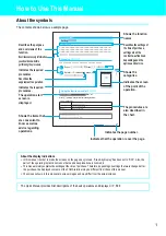 Preview for 4 page of NTT docomo FOMA N700? Manual