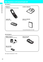 Preview for 25 page of NTT docomo FOMA N700? Manual