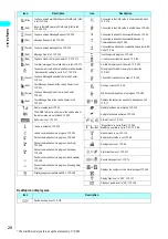 Preview for 31 page of NTT docomo FOMA N700? Manual