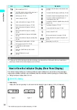 Preview for 33 page of NTT docomo FOMA N700? Manual