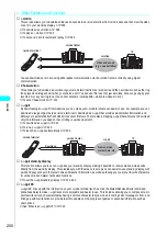 Preview for 203 page of NTT docomo FOMA N700? Manual