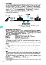 Preview for 205 page of NTT docomo FOMA N700? Manual