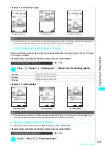 Preview for 356 page of NTT docomo FOMA N700? Manual